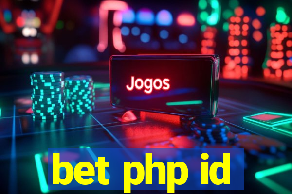 bet php id